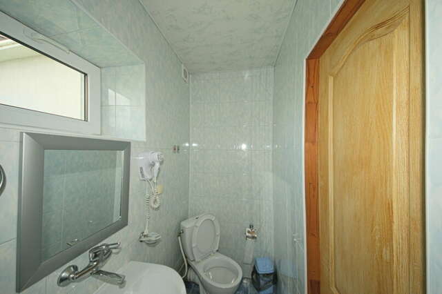 Гостиница Арсенал Евпатория-56