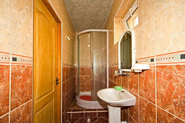 Гостиница Арсенал Евпатория-49